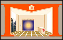 Virtual Museum Concept