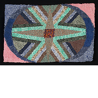  Tapis crocheté - 80-642 - IMG2009-0160-0003-Dm