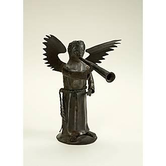 The Angel Gabriel - 2002.125.1145 - IMG2008-0080-0124-Dm