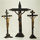 Crucifixes - 2002.125.220, 125.895 - IMG2008-0080-0141-Dm