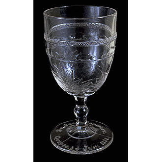 Water glass - 2002.125.1126.3 - S2003-3827