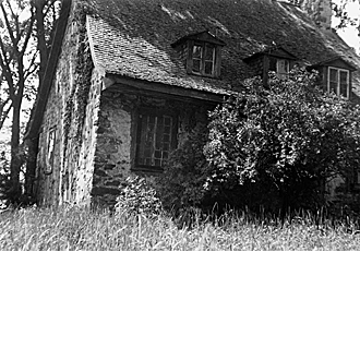 La maison - Archives, 2002-F0008.22