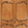 The built-in Louis XV doors - IMG2008-0546-0028-Dm