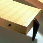 Garland Coffee Table (Detail)
