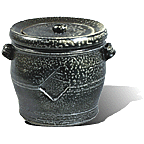 Water jar