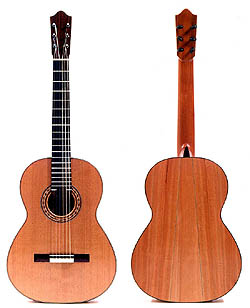 Flamenco Guitar - CMC 83-766