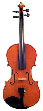 Violin - CMC 91-451/S92-2104/CD95-638