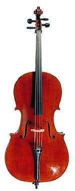 Violoncelle - MCC92-46/S92-2906/CD95-646