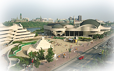 Canadian Museum of Civilization - CD98-188-043