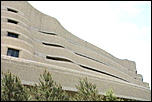 Vues de l'architecture du Musée