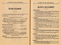 Sample descriptions, Eaton's Fall 
Winter 1884 pp.4-5, (reproduction).