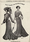 Fancy fabrics, Eaton's Spring Summer 
1903, p.2.