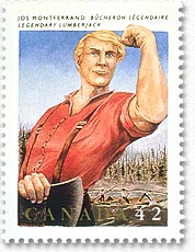 Stamp: Canada Scott 1435