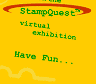 Enter Stamp Quest