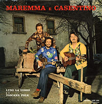 Album: Maremma e Casentino