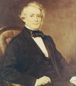 William Logan, 1856