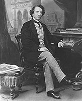Sir John A. Macdonald, Ottawa, 1869