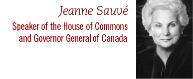 Jeanne Sauv