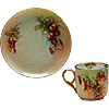 Coffee Cup and Saucer