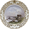 Dinner Plate