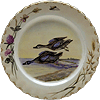 Game Plate