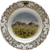 Soup Plate