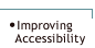 Improving Accessibility