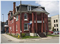 F.-A. Gendron House, 111 Champlain Street