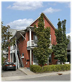 Dallaire House, 57-57B Vaudreuil Street