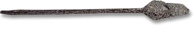 Metal Spear - 
DeBd-1:1825 - CD98-8-085