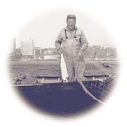 Last Salmon from Saint John Harbour? - 
Saint John Telegraph Journal