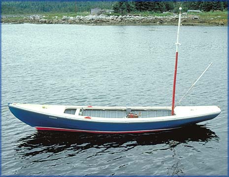 open hulled fishing boat an open hulled fishing boat of