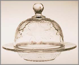 Butter Dish - CD94-409-038