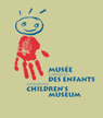 Canadian Children's Museum logo