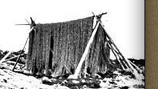 At Fort Chimo, 1896