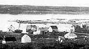 Fort Chimo, Quebec, 1897