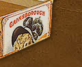 GAINSBOROUGH Cigar Box