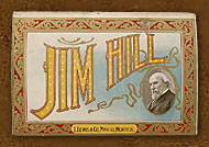 JIM HILL