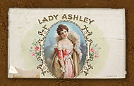 LADY ASHLEY