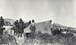 Campement inuit du Cuivre prs de la rivire Tree, Territoires du Nord-Ouest (Nunavut), © MCC/CMC, R.M. Anderson, 38937