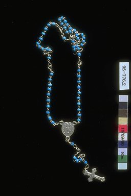 Rosary, © CMC/MCC, 95-776.2