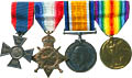 Medals - 20000105-043 - CD2001-311-099