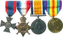 Medals Set - 20000105-043 - CD2001-311-099