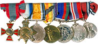 Medals - 20000105-049 - CD2001-311-003