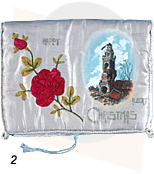 Handkerchief Case - 986.33.2 - CD97-410-077