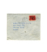 Alcock and Whitten-Brown transatlantic flight cover