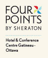 Four Points by Sheraton Gatineau-Ottawa