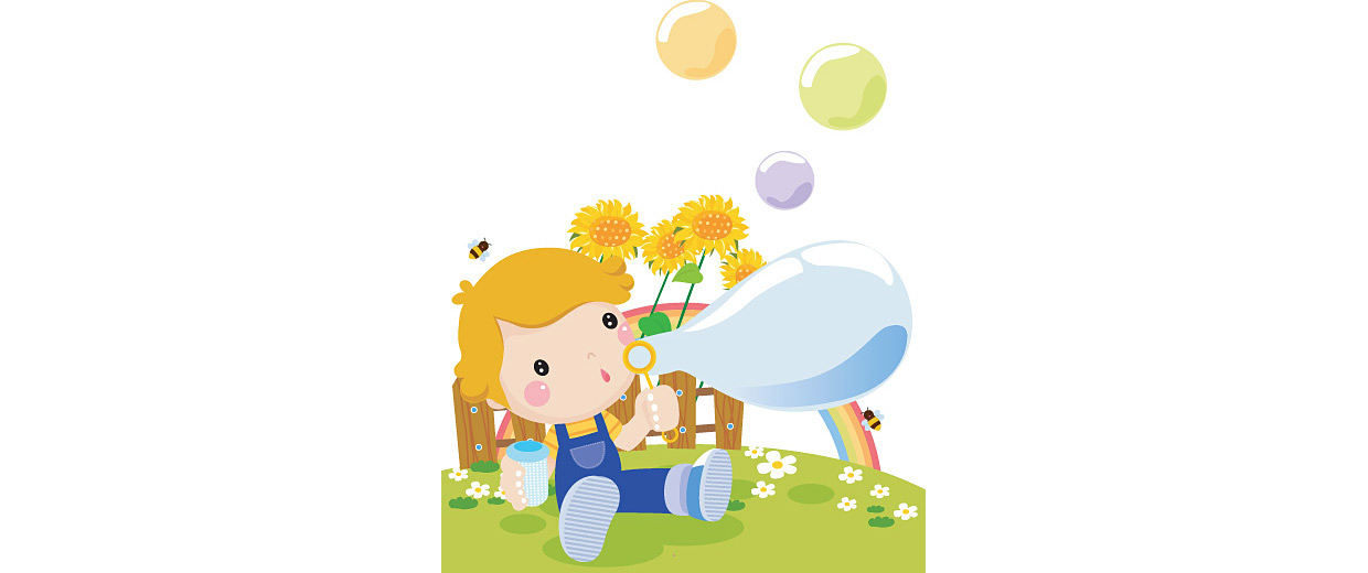 magic bubble magic bubble