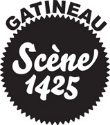 Logo: La Scène 1425 (Gatineau)