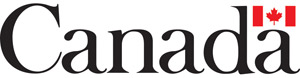 Logo - Canada wordmark